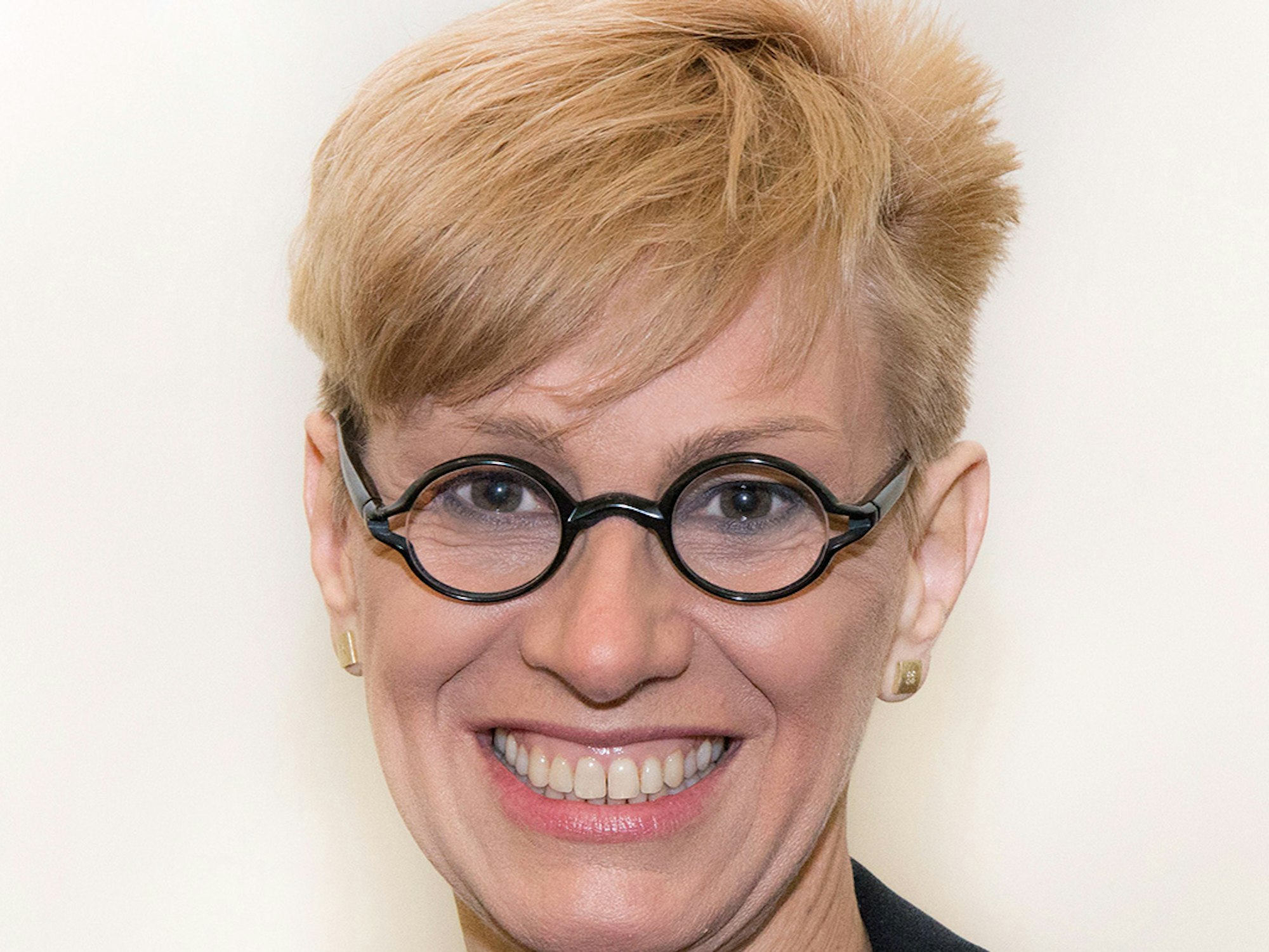 Anke Kaysser-Pyzalla