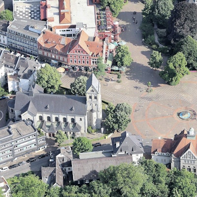 Konrad-Adenauer-Platz