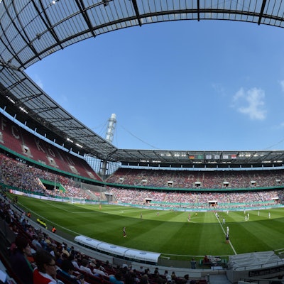 Stadion