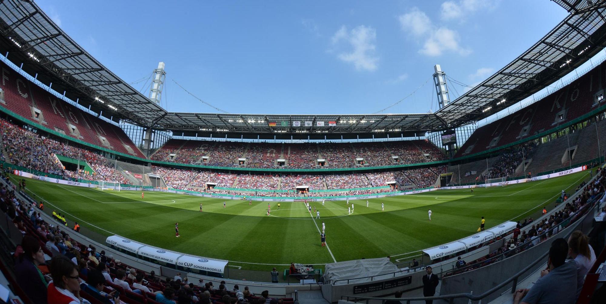 Stadion