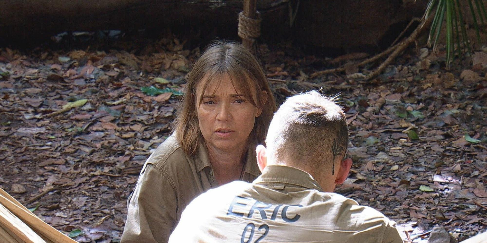 IBES Tag 11