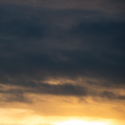 Kölner Dom Wolken dpa