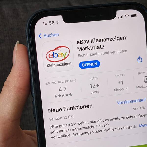 Neuer Inhalt