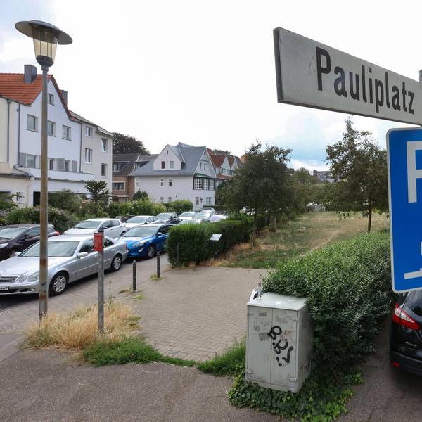 pauliviertel