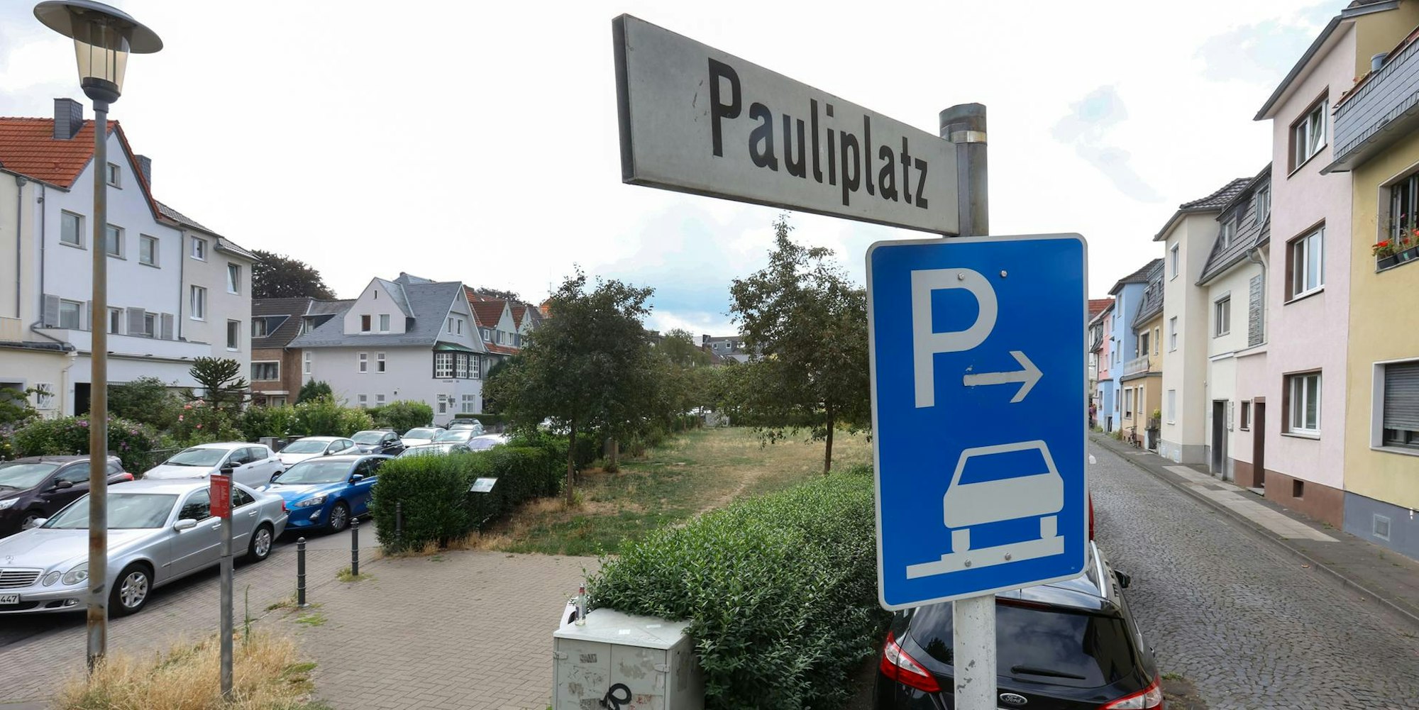 pauliviertel