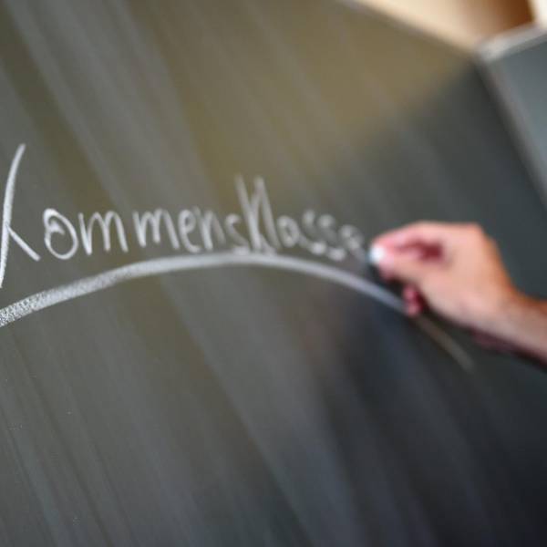 Integrationsklasse