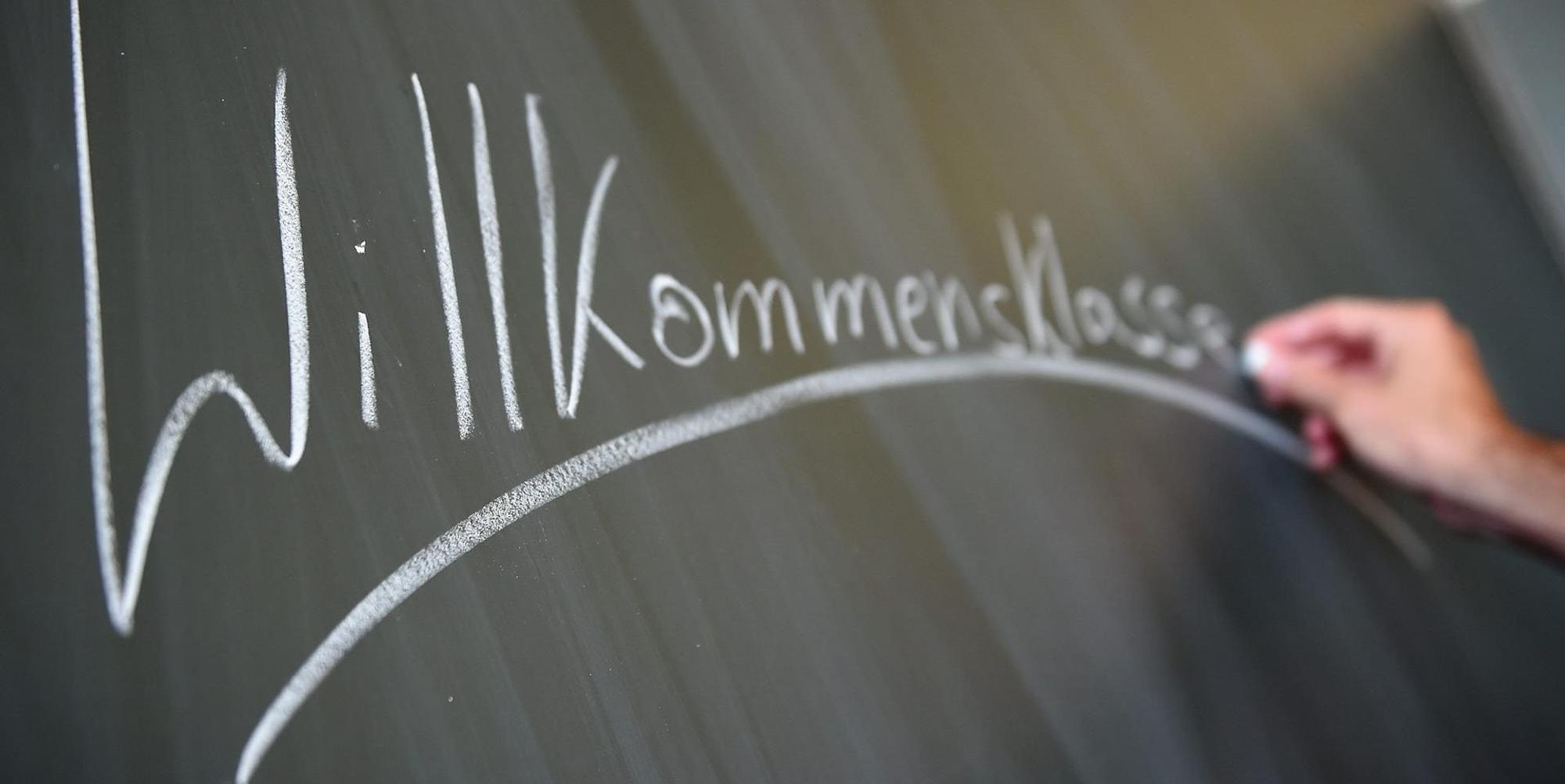 Integrationsklasse