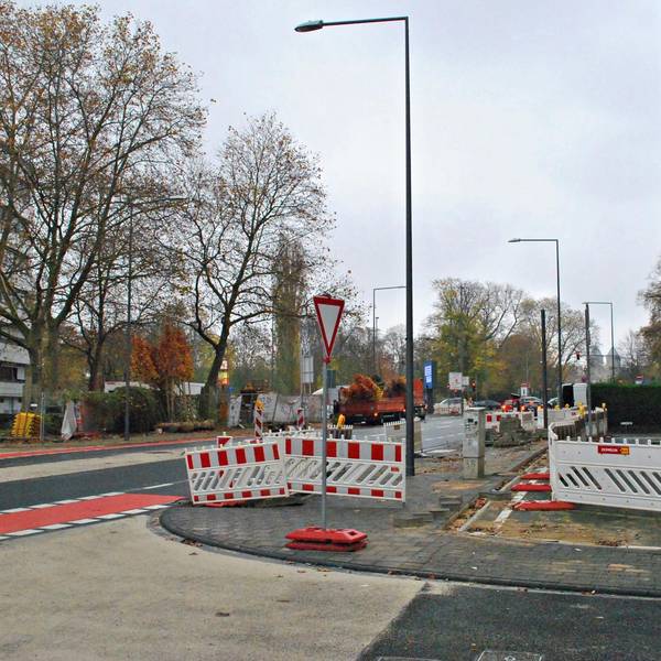 Vogelsanger Straße