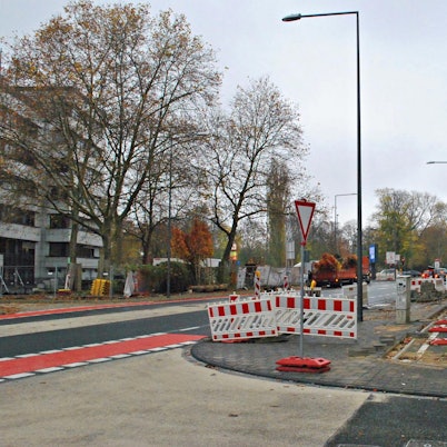 Vogelsanger Straße
