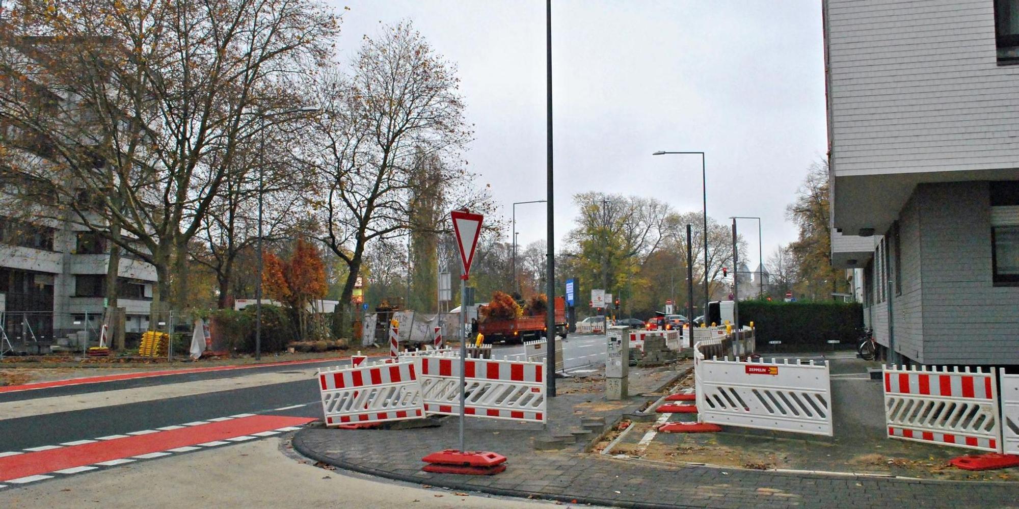Vogelsanger Straße