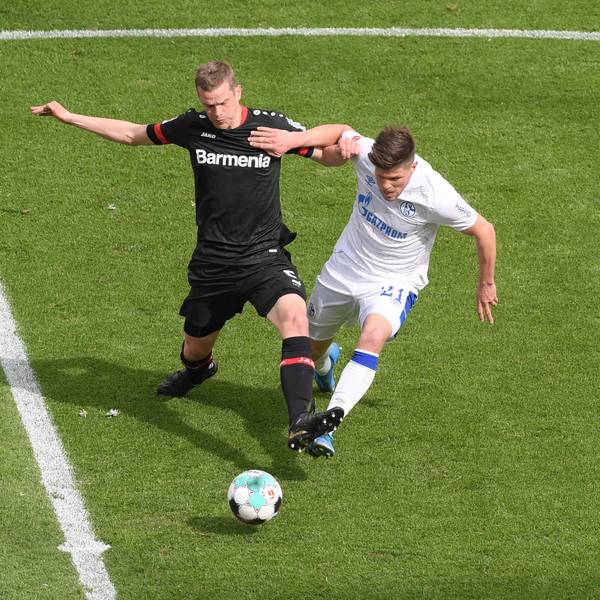 Sven Bender