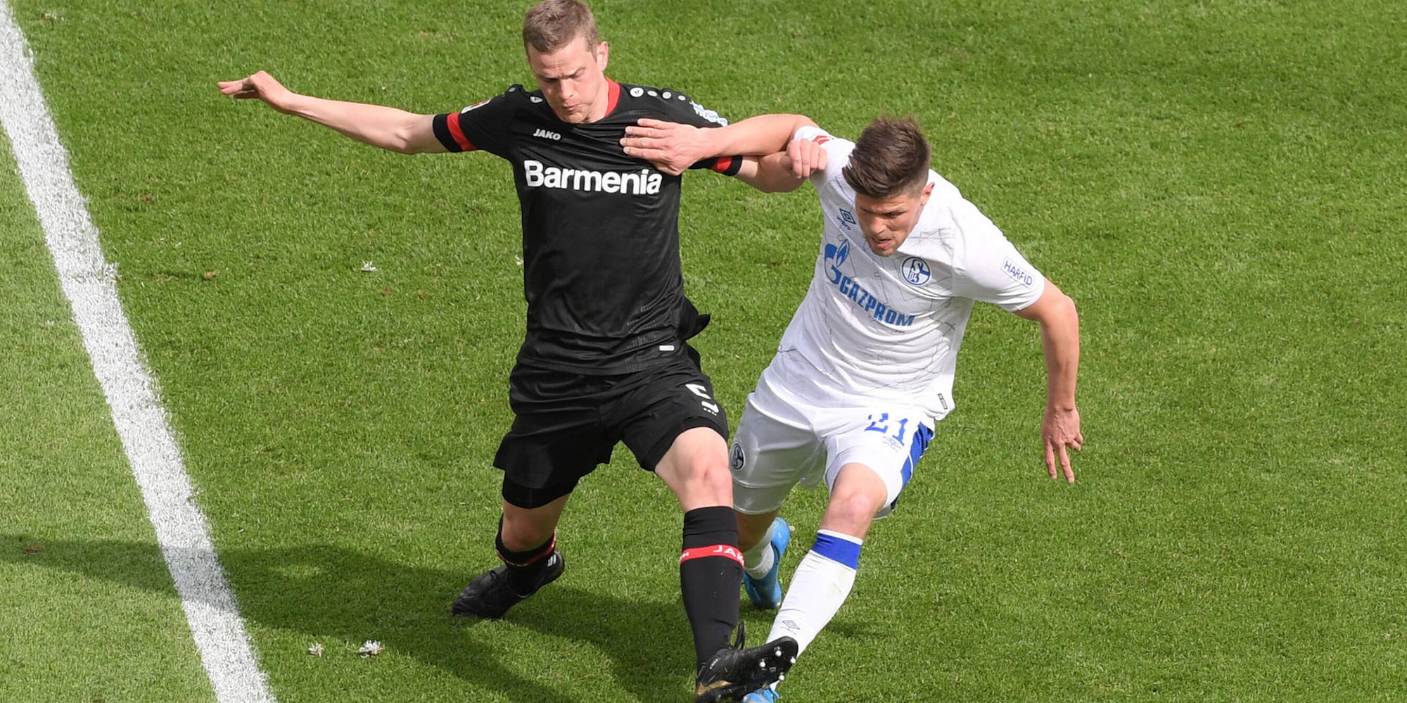 Sven Bender