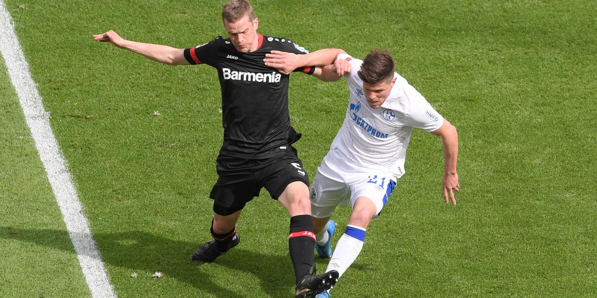 Sven Bender