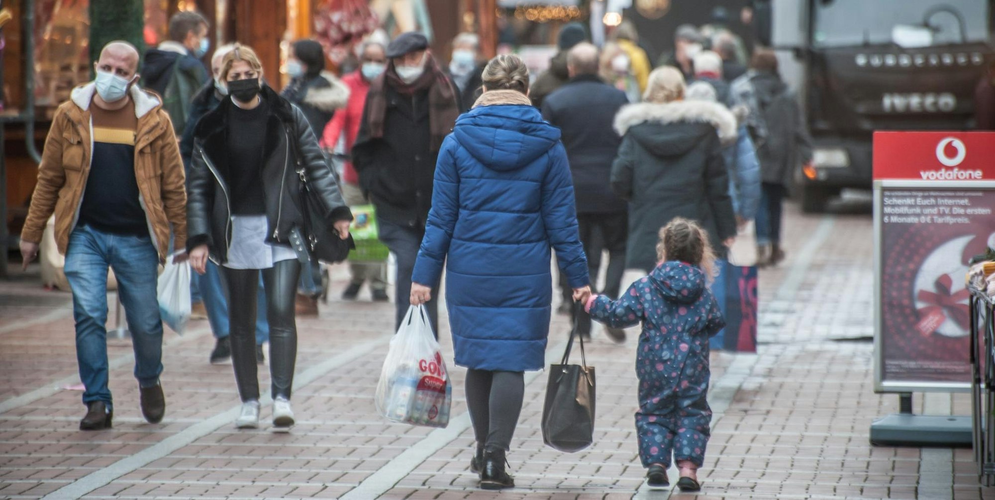 Kinderarmut Leverkusen Symbol