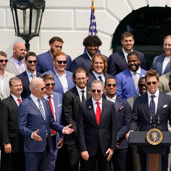 Brady Biden
