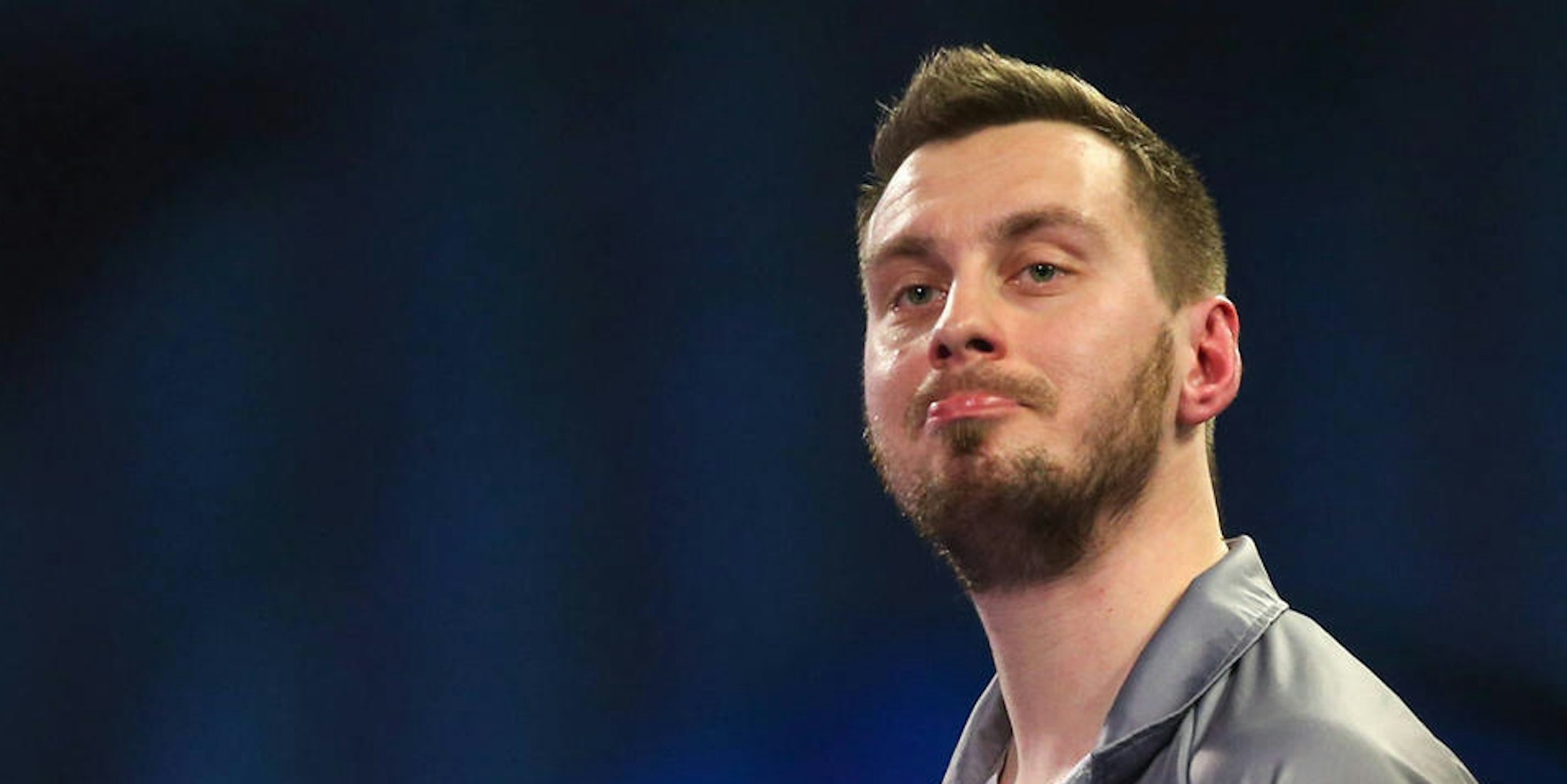 Hempel schlecht drauf