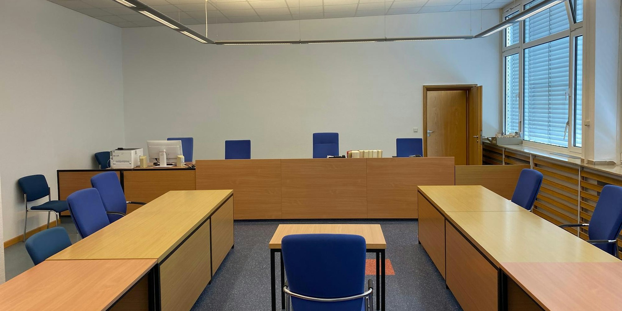 Schöffengericht 190722