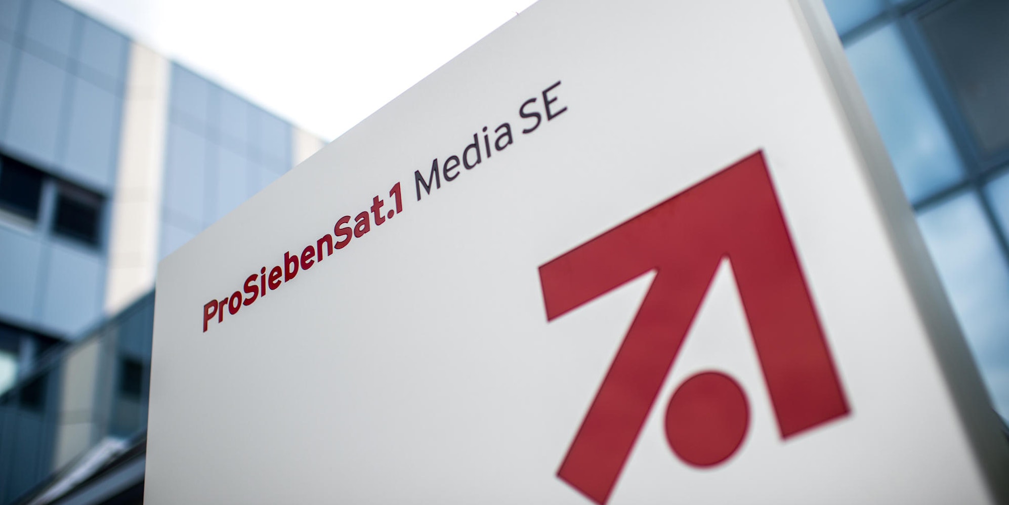 ProSiebenSat.1 Media