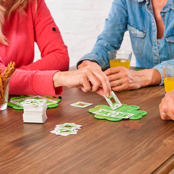 spielen in der gruppe