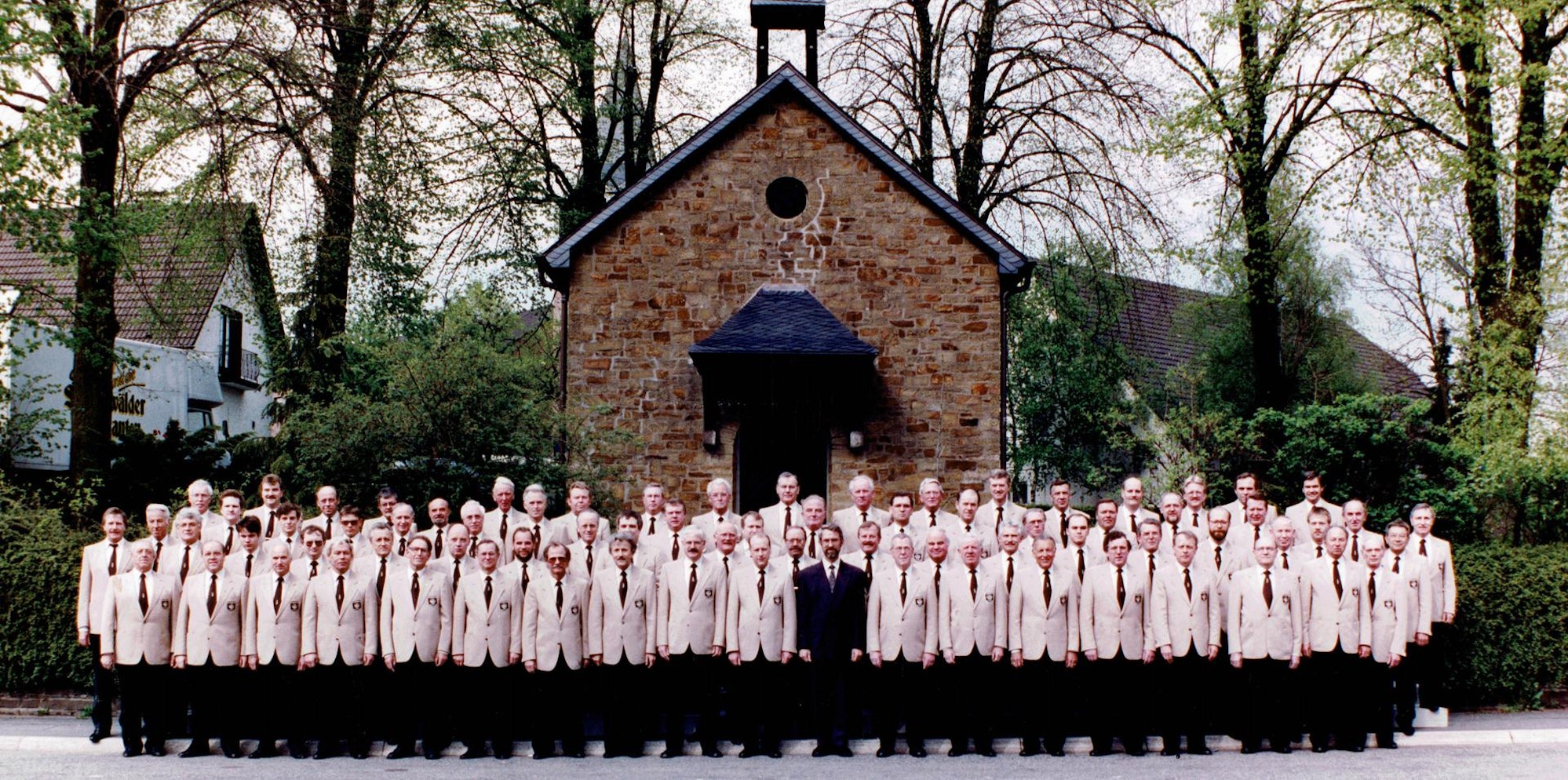 Heiligenhaus Sängerchor