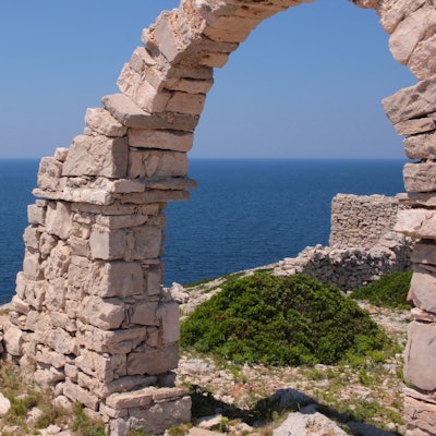 Kroatien Reportage - Kornati Print Hauptbild