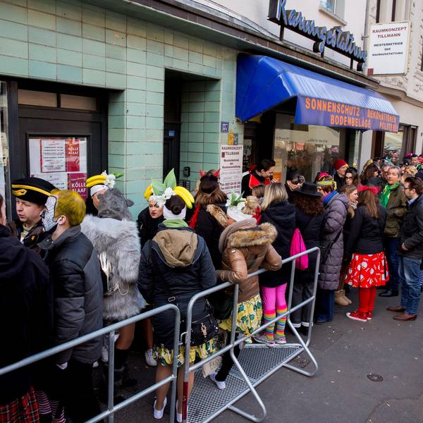 ABS Karneval