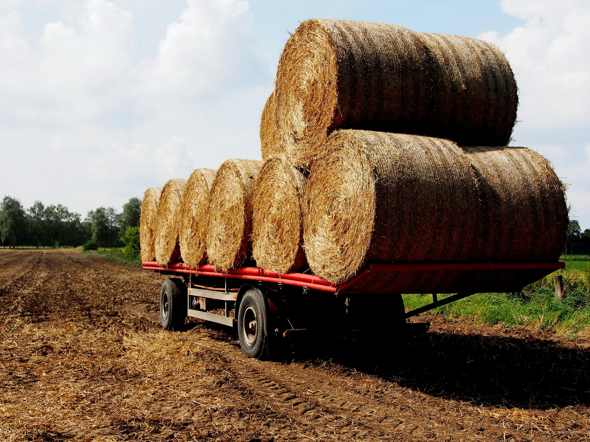 Bauernhof Heu 702776_original_R_K_B_by_uschi dreiucker_pixelio.de