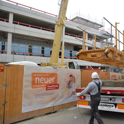 Schlossgalerie Bensberg Arbeiten 1