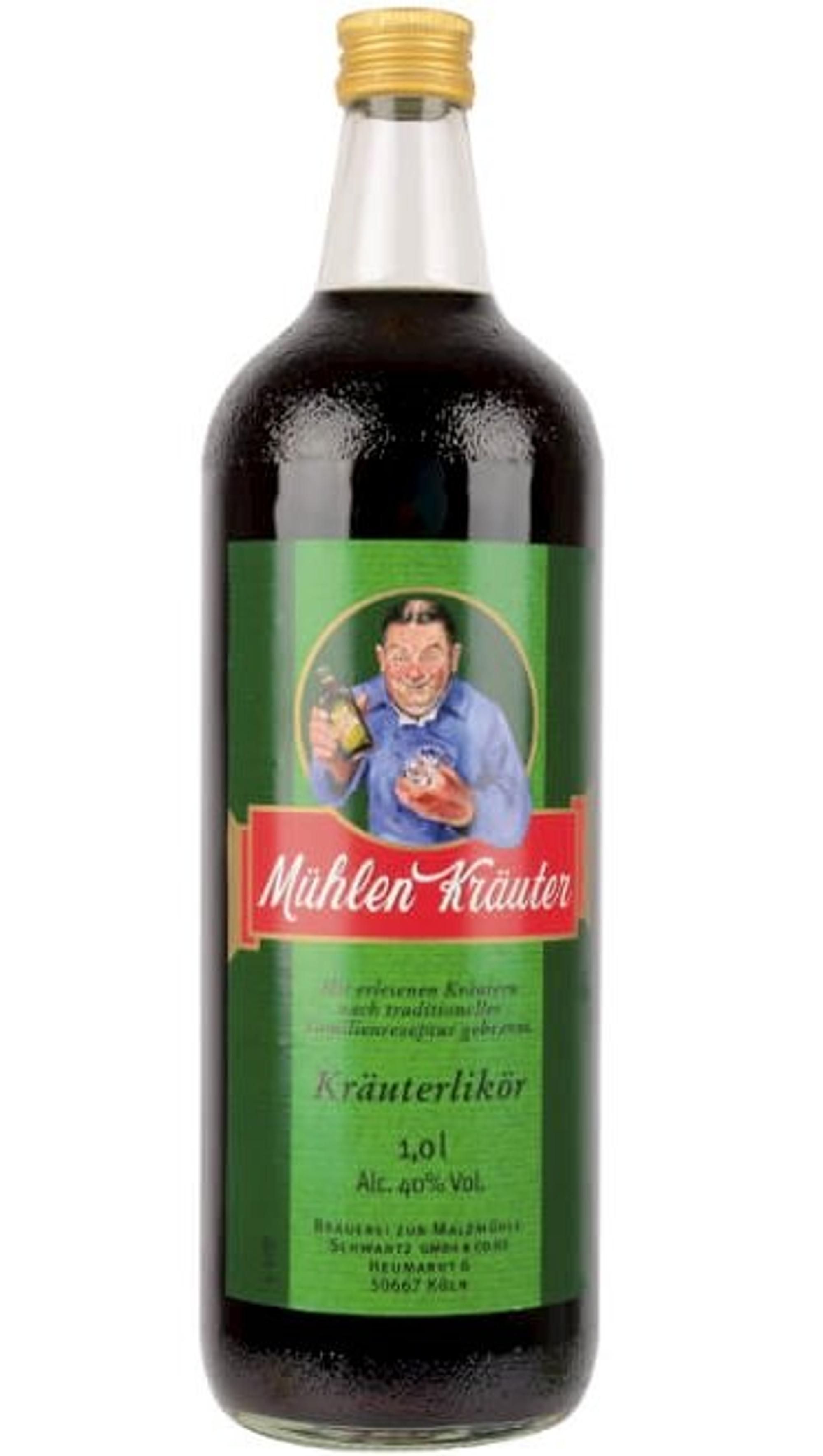 muehlen