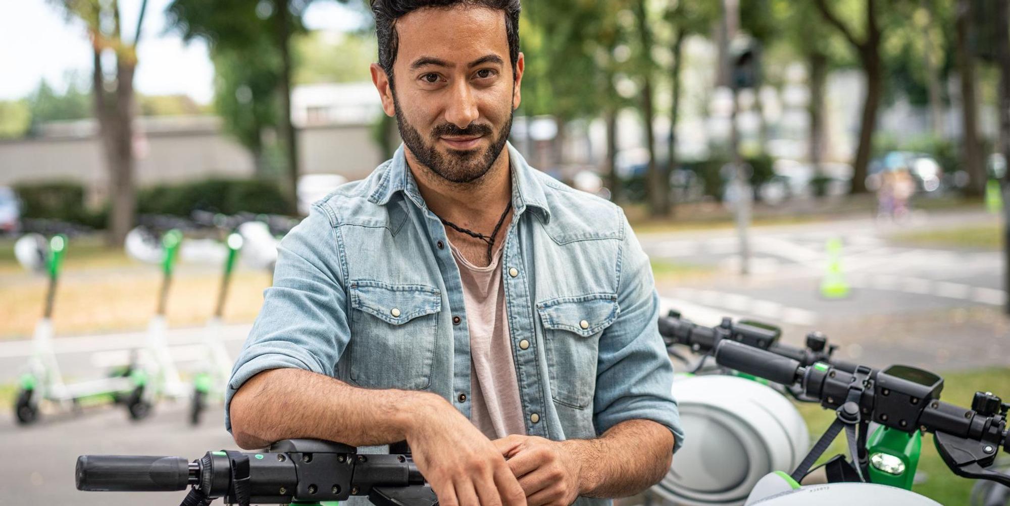Jashar Seyfi