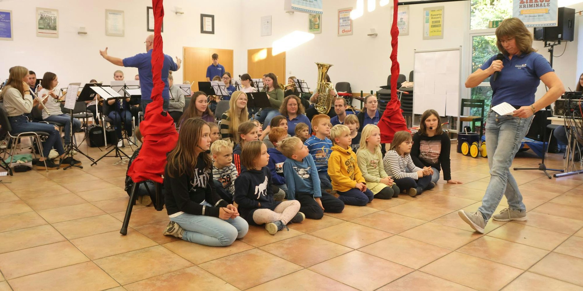 JugendorchesterZirkus