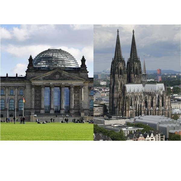 Koeln-Berlin