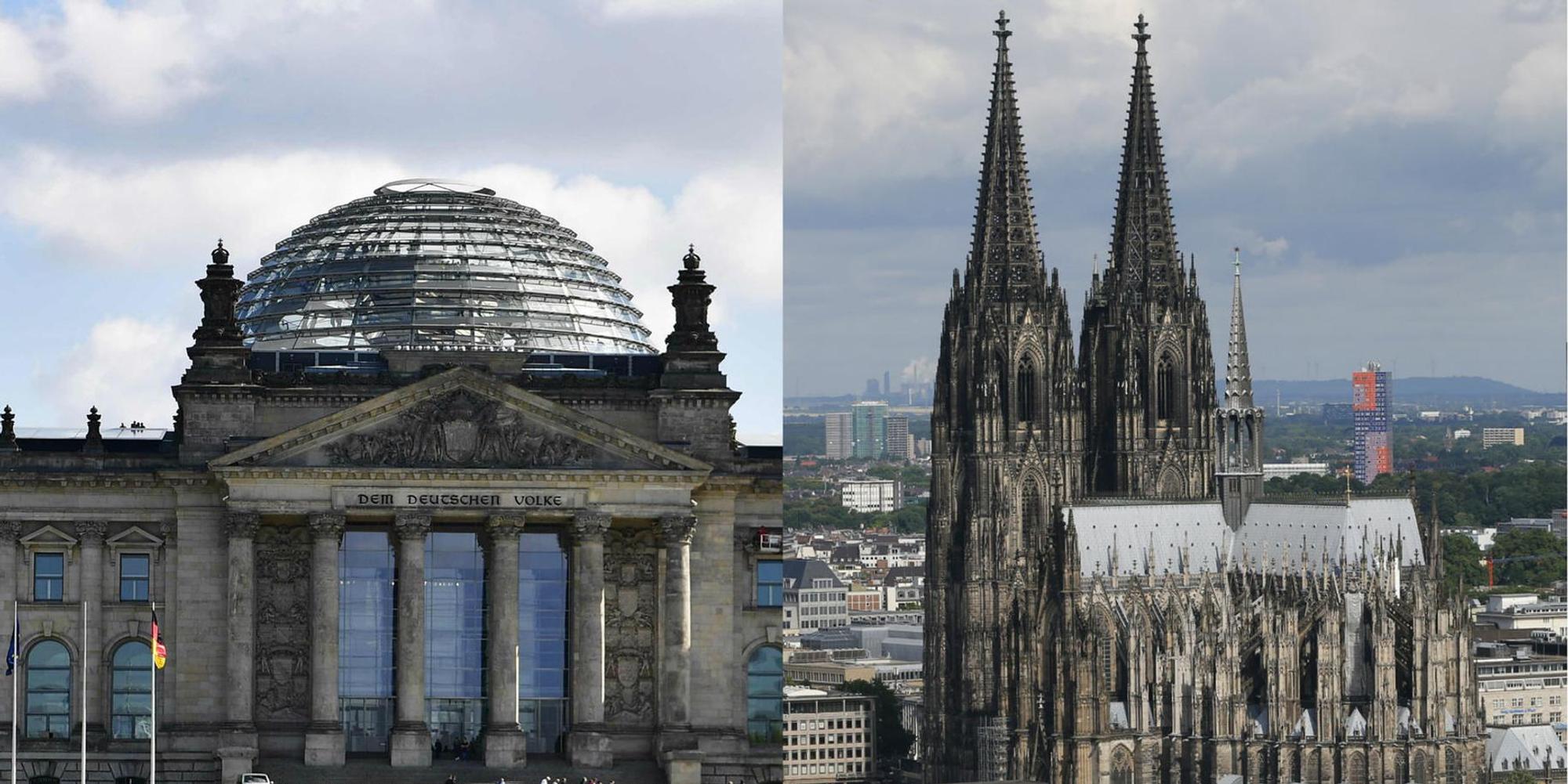 Koeln-Berlin