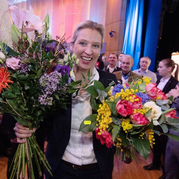 Alice Weidel BW