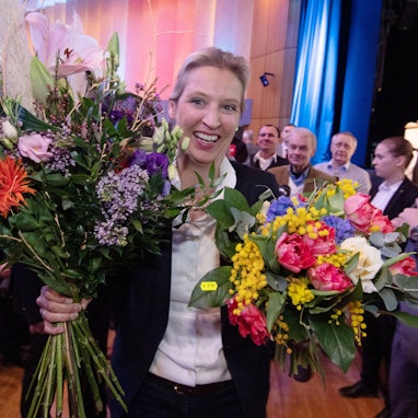 Alice Weidel BW