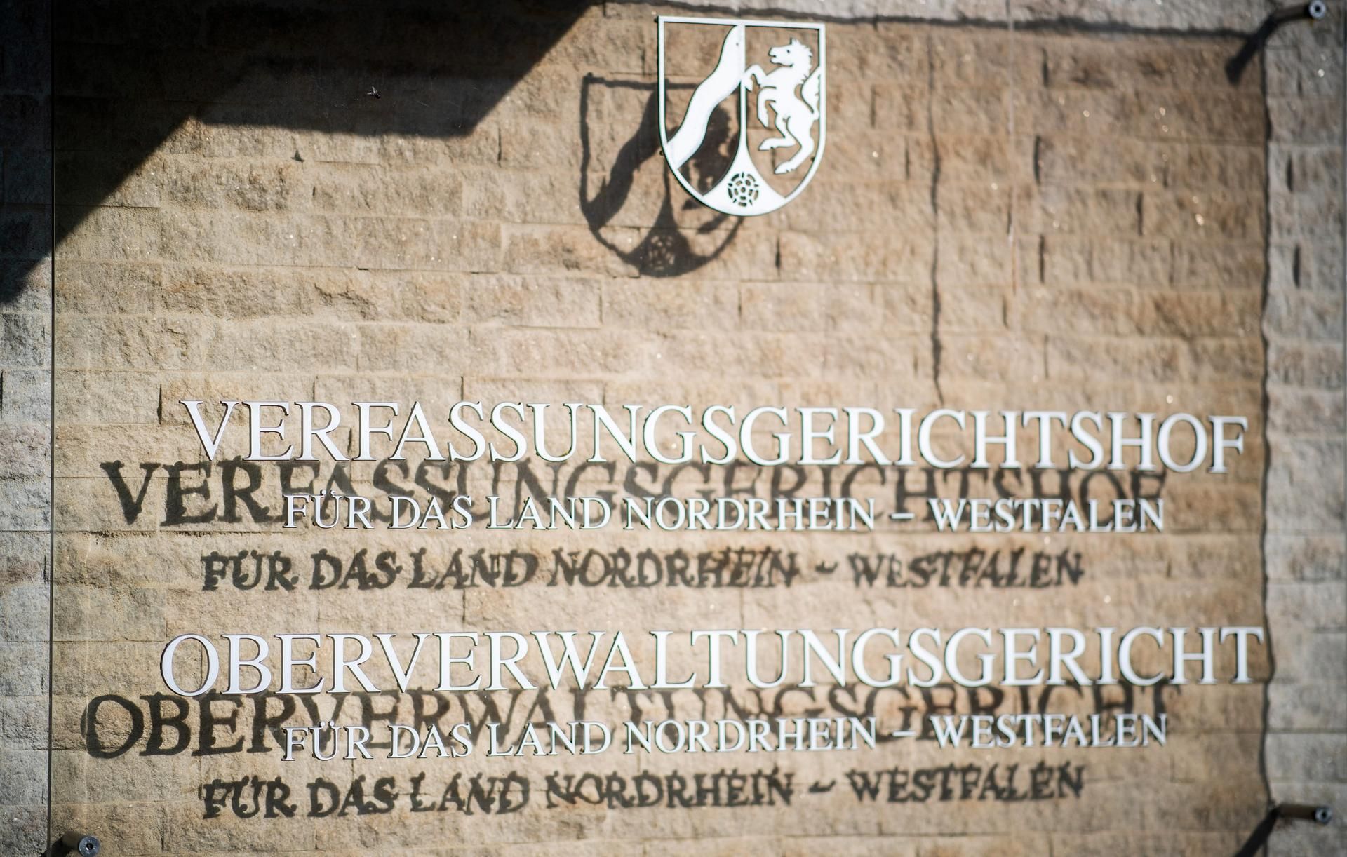 Verfassungsgerichtshof