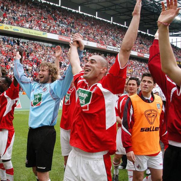 FC Aufstieg 2005