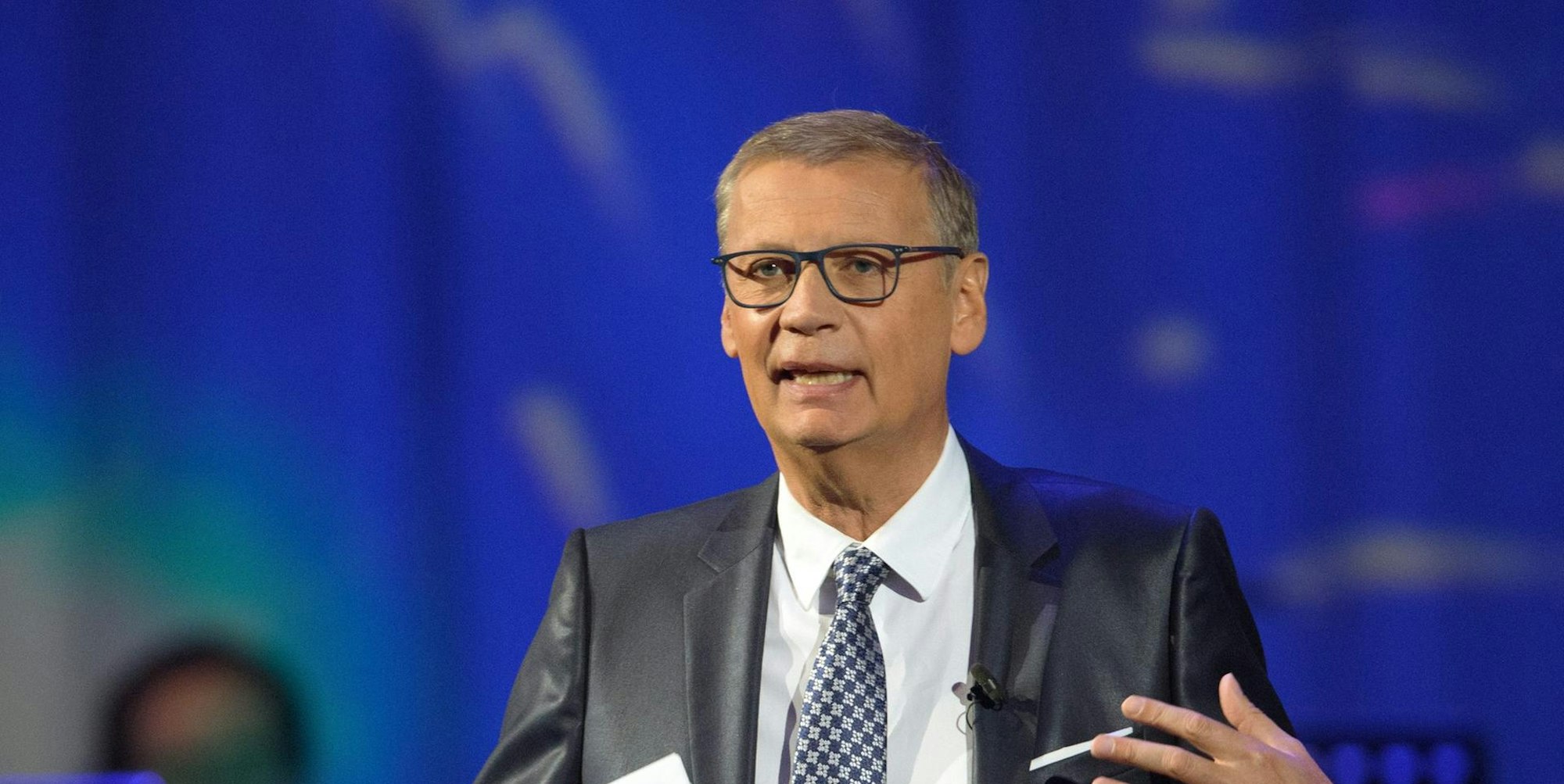 Günther Jauch Corona 240421