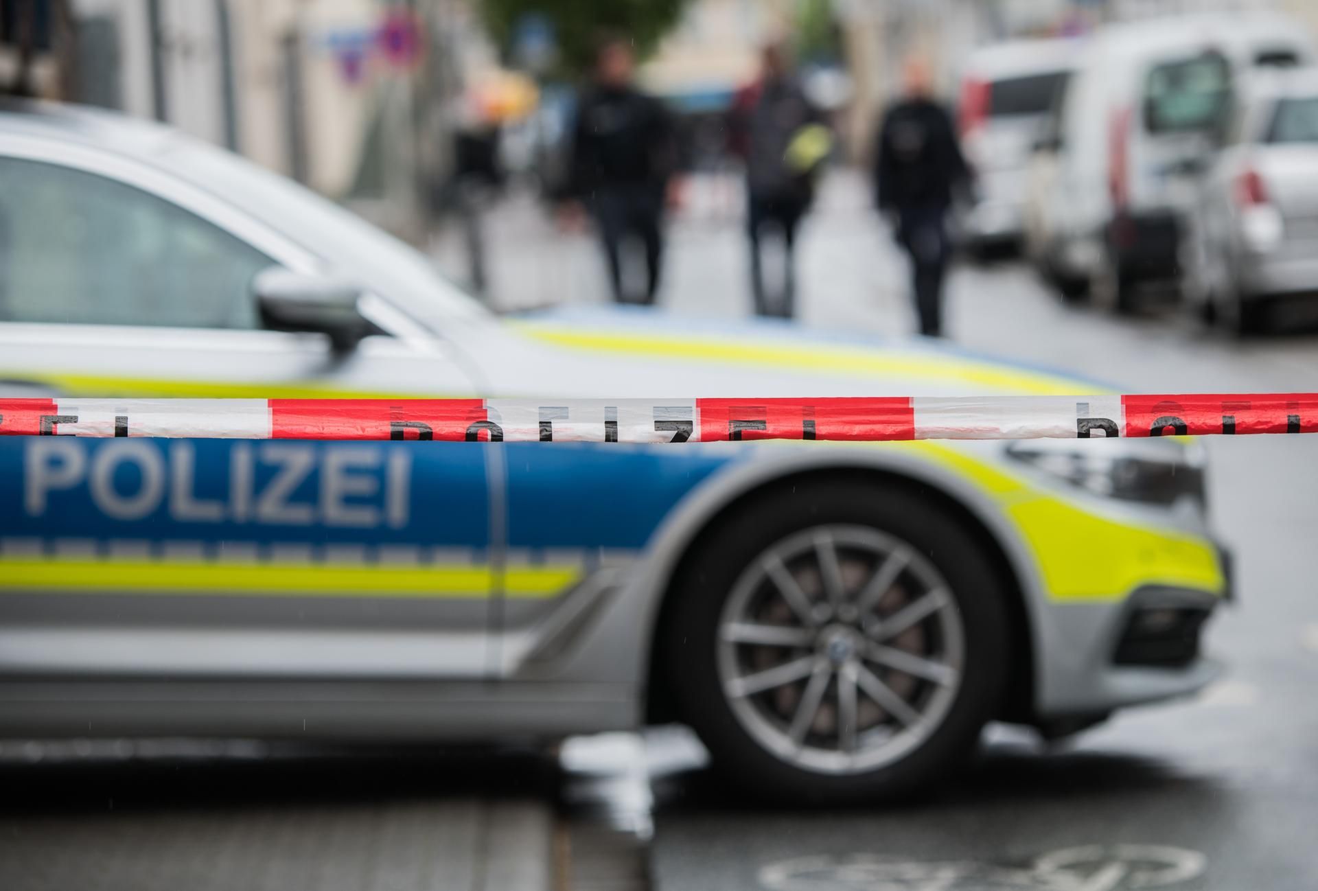 Polizei_Unfall