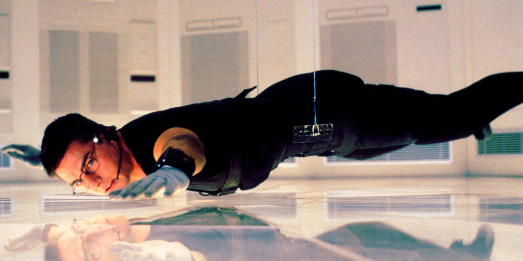 Tom Cruise