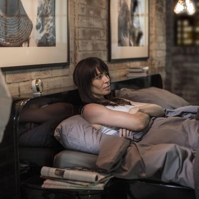 nachts aufwachen schlafstörungen imago