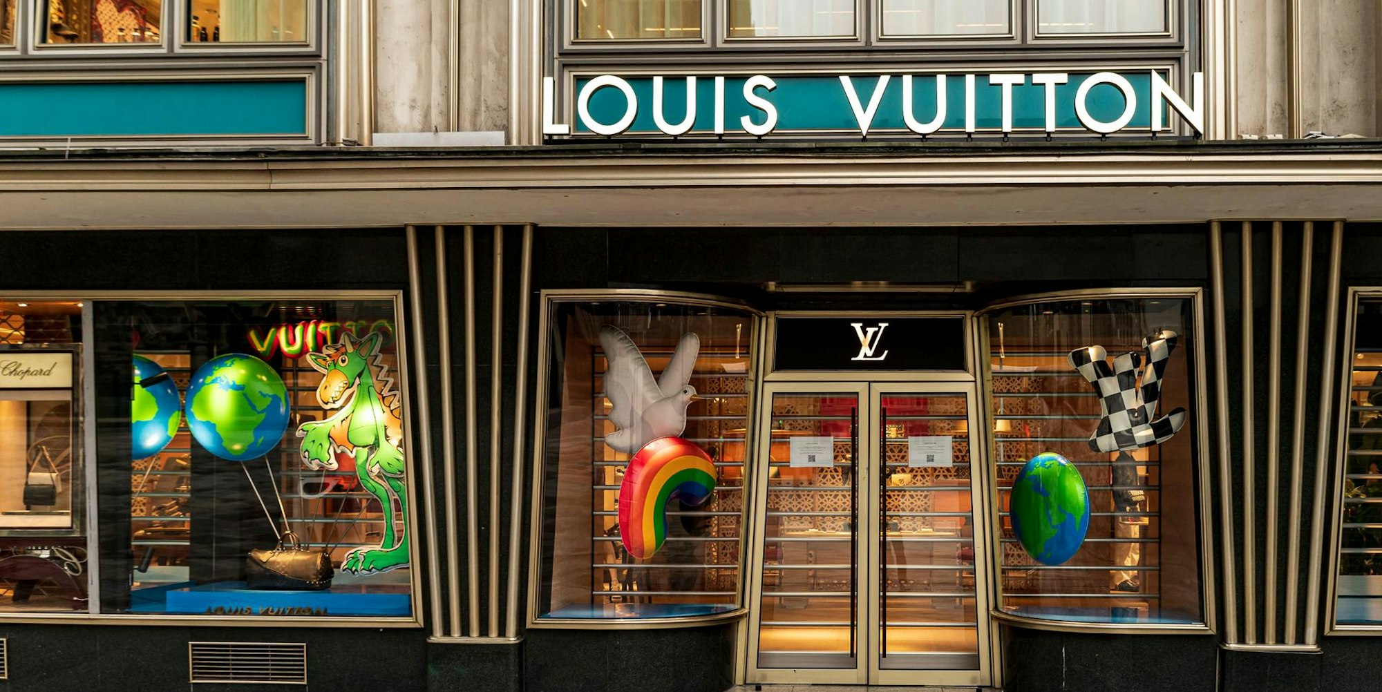 Vuitton
