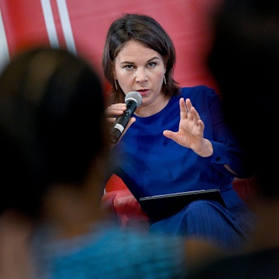 Baerbock 2 dpa 030822