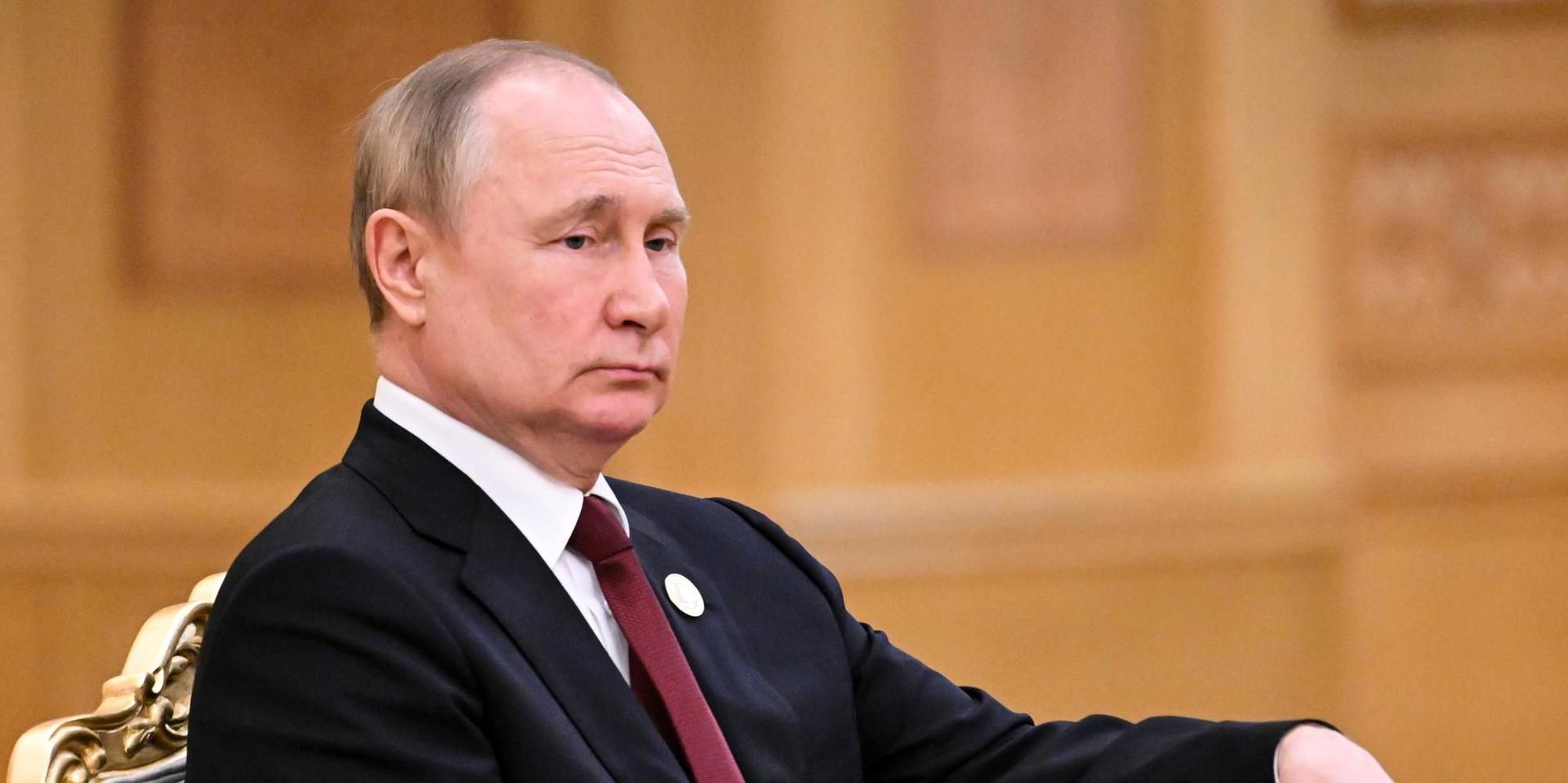 Putin 300622