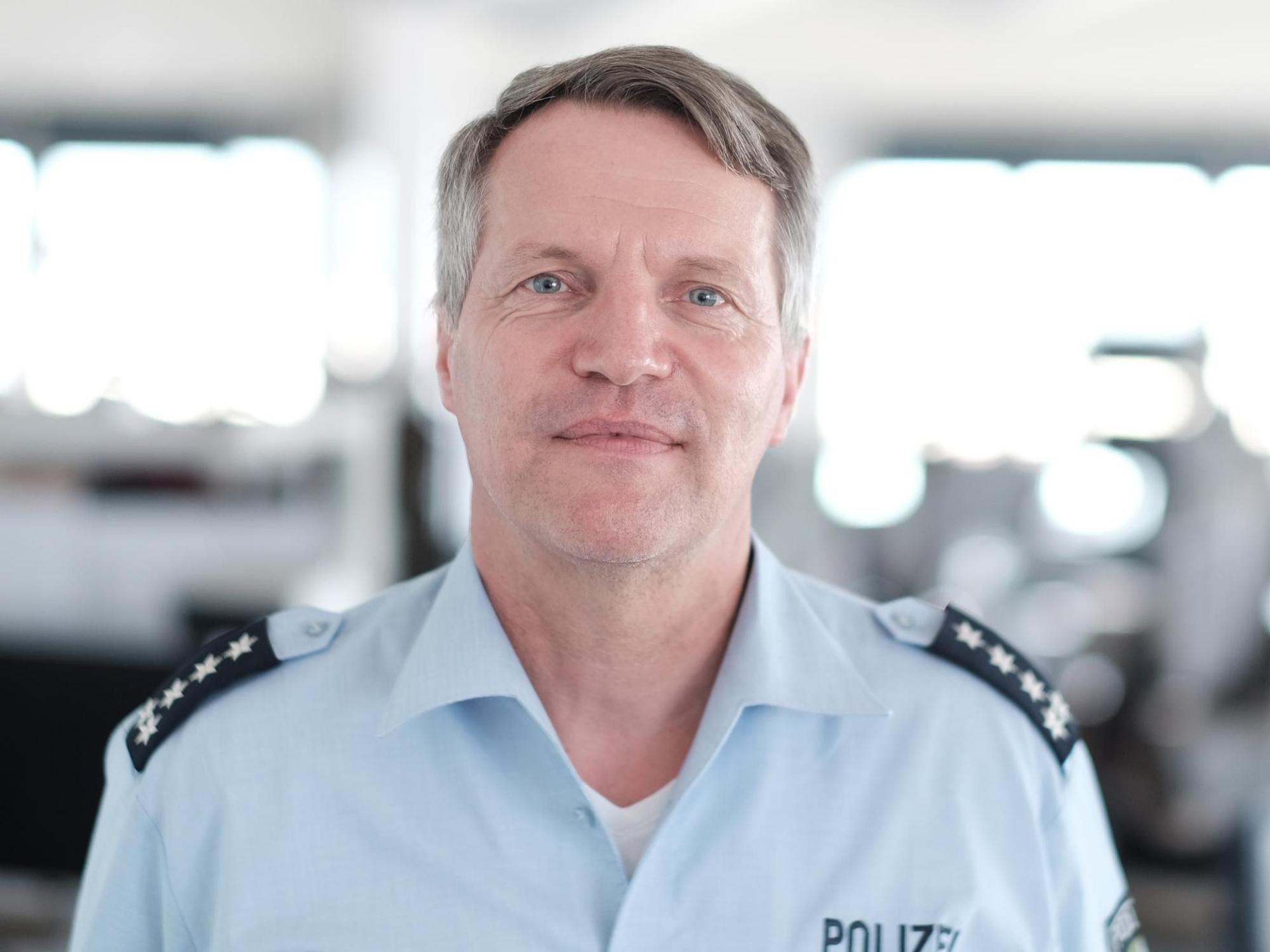 DGL Dirk Weber