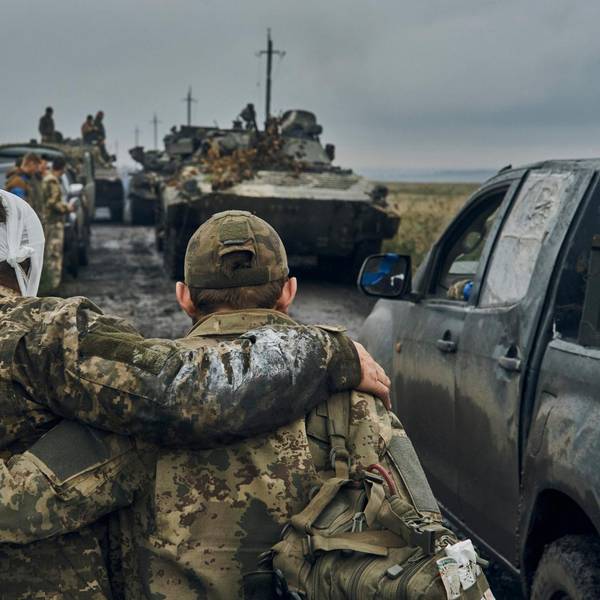 Ukraine Soldat verwundet 120922