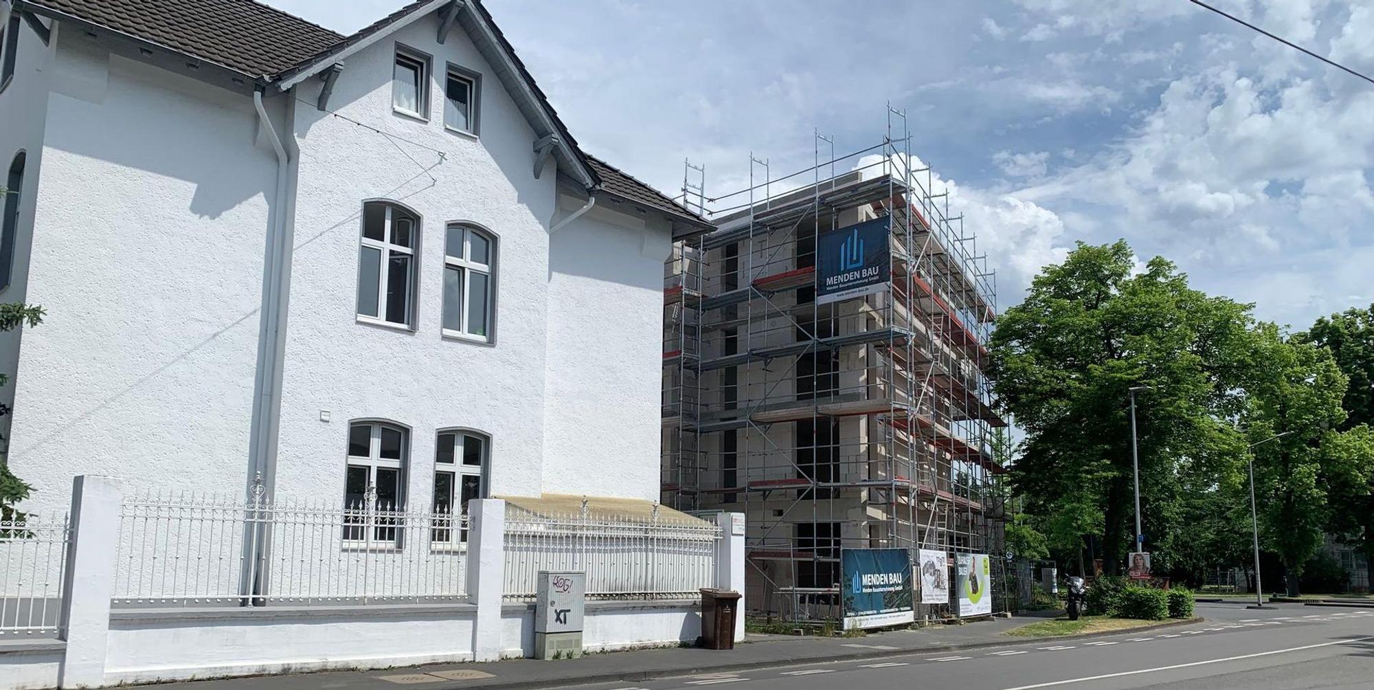 Neuer Inhalt