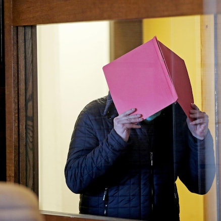 Missbrauchskomplex BG