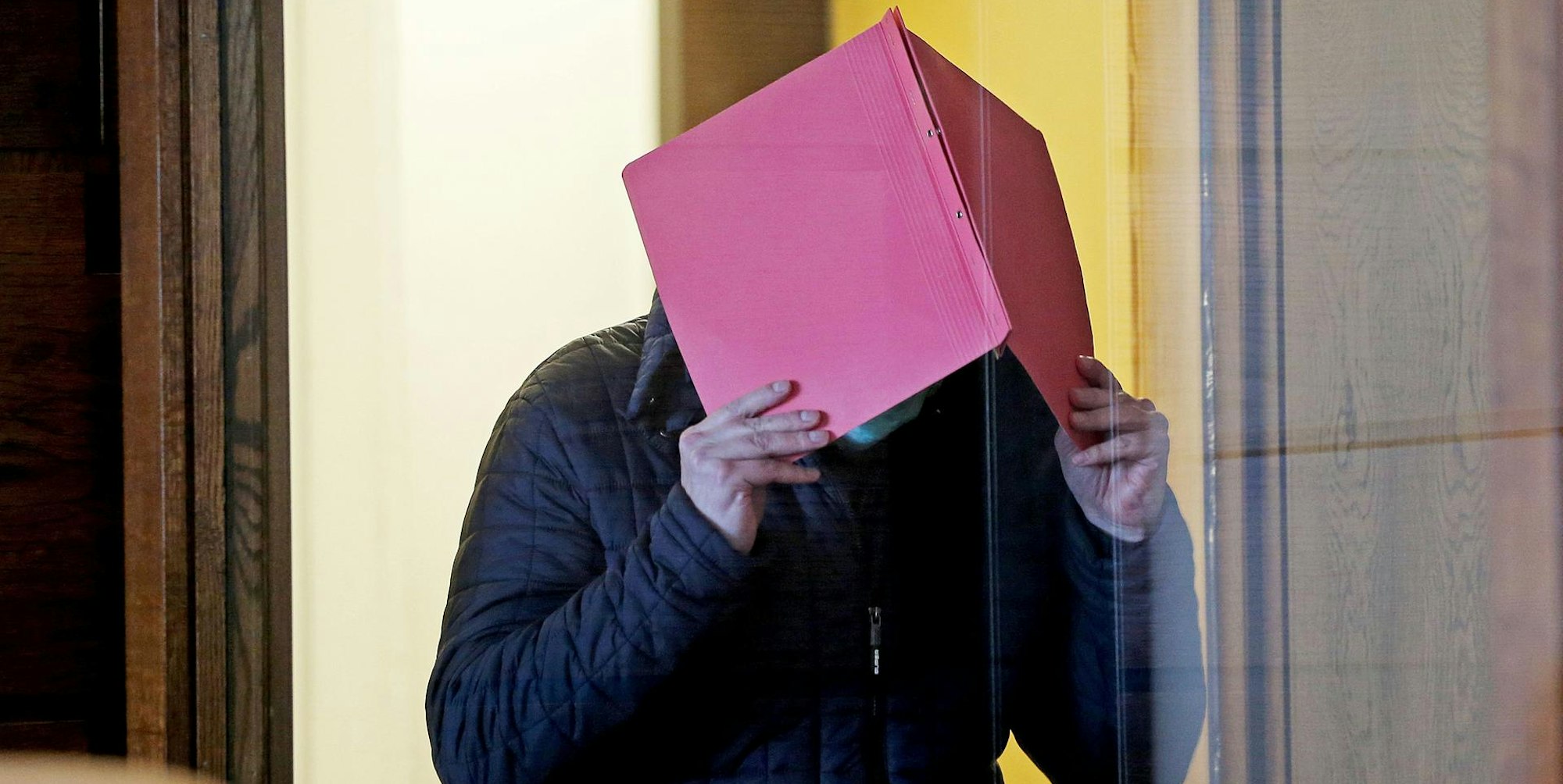 Missbrauchskomplex BG