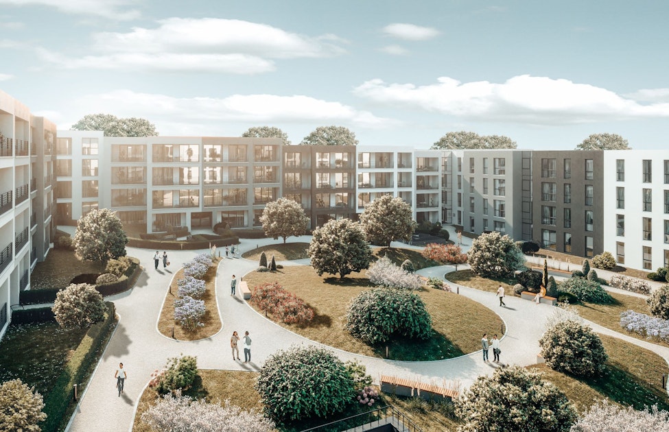 Preis, Lage, Größe: Neun große Neubaugebiete um Köln im Steckbrief ...